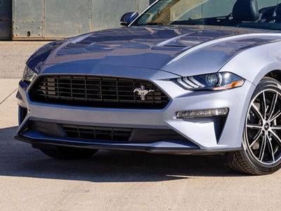3M™ Ford Mustang 2018-2023 Headlight Protection Film