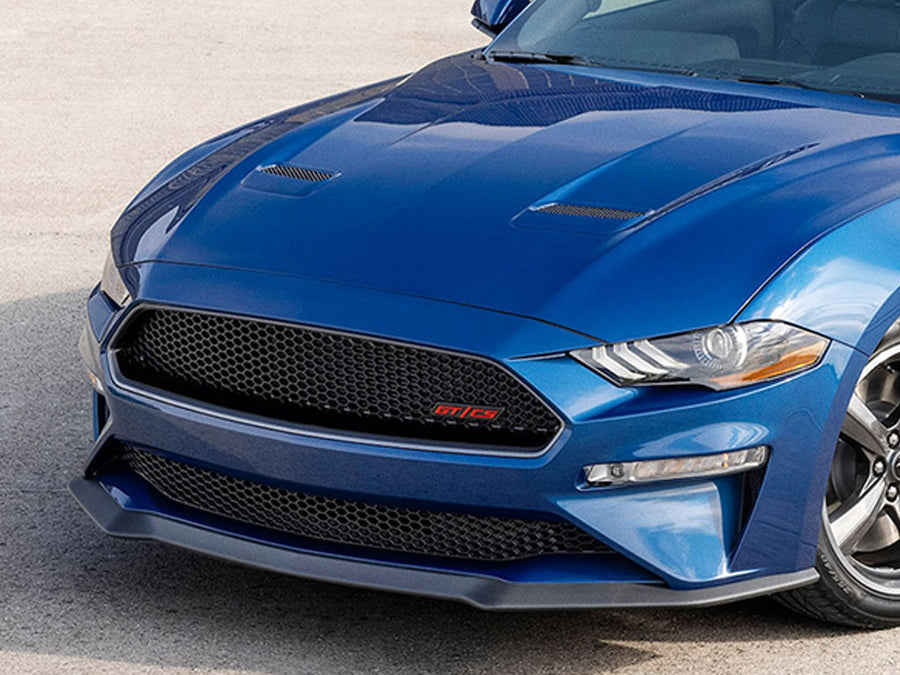 Avery Dennison™ Ford Mustang 2018-2023 Headlight Protection Film
