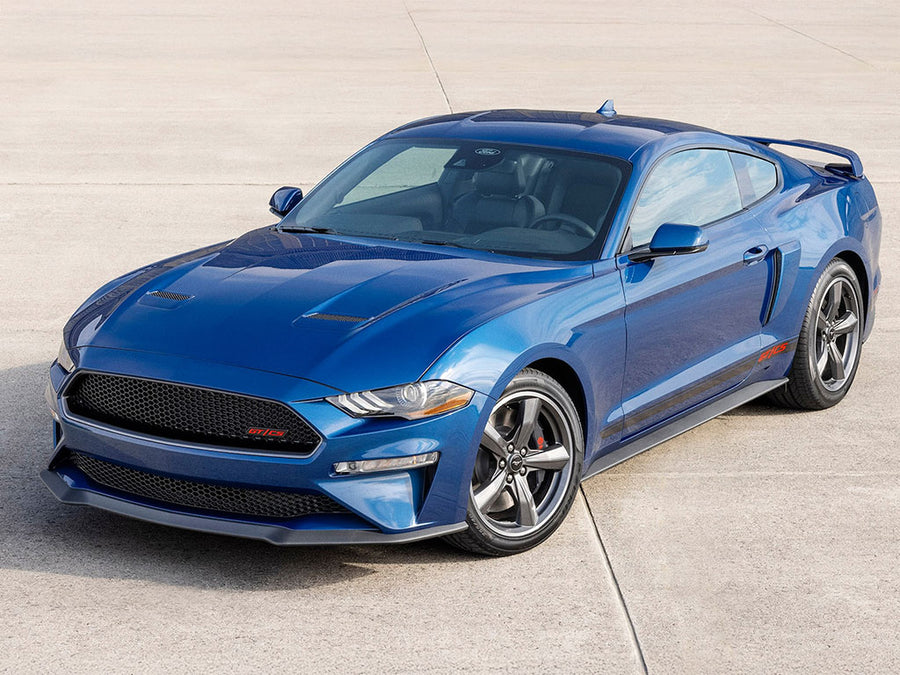 ford mustang 2018-2023 Avery Dennison Headlight Protection Kits