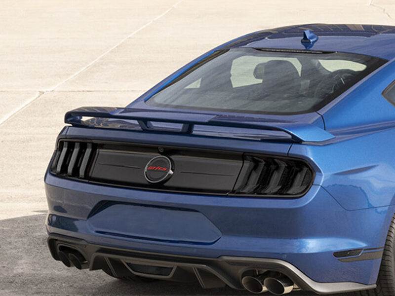 Rtint™ Ford Mustang 2018-2023 Tail Light Tint