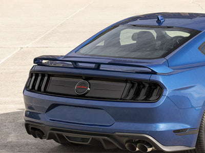 Rtint™ Ford Mustang 2018-2023 Tail Light Tint