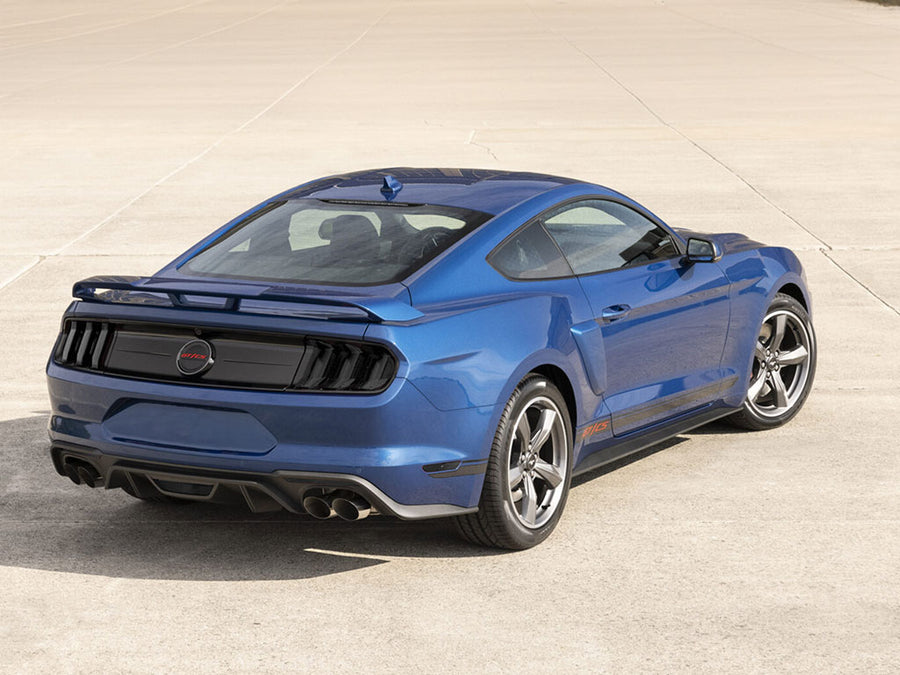 mustang Blackout Tail Light TInt~1~0