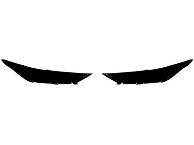 ford mustang mach-e 2021-2023 Headlight Tint