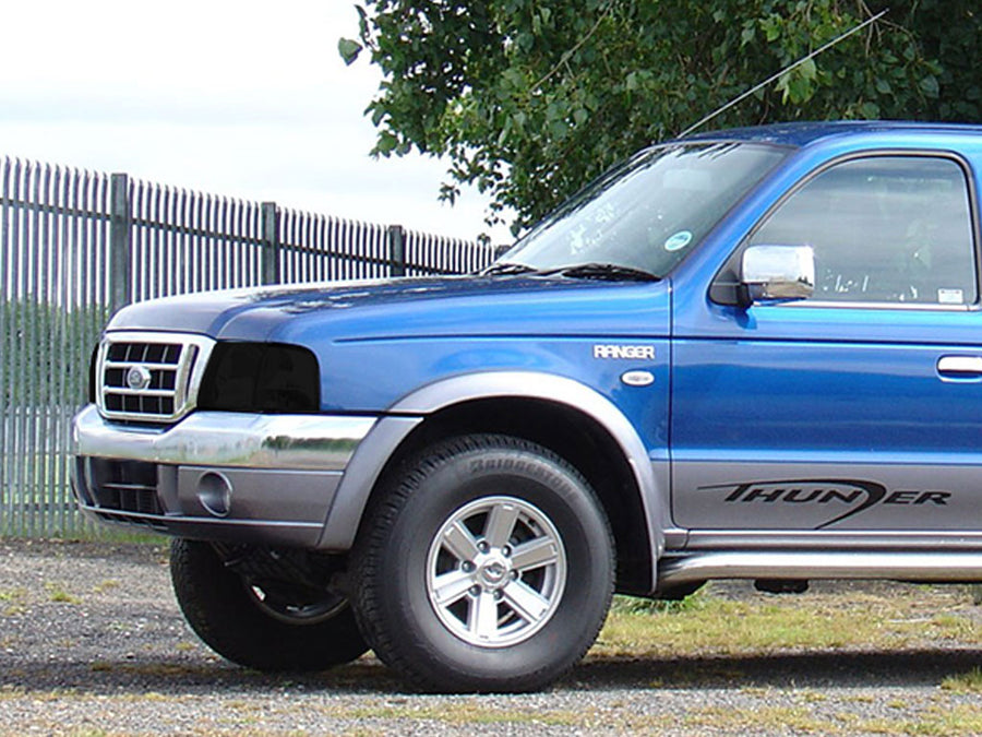Rtint™ Ford Ranger 1998-2000 Headlight Tint
