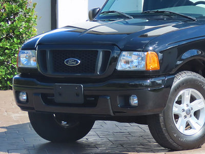 3M™ Ford Ranger 2001-2005 Headlight Protection Film