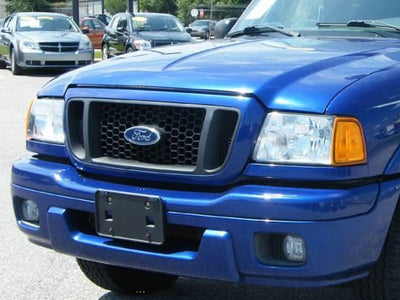 Avery Dennison™ Ford Ranger 2001-2005 Headlight Protection Film