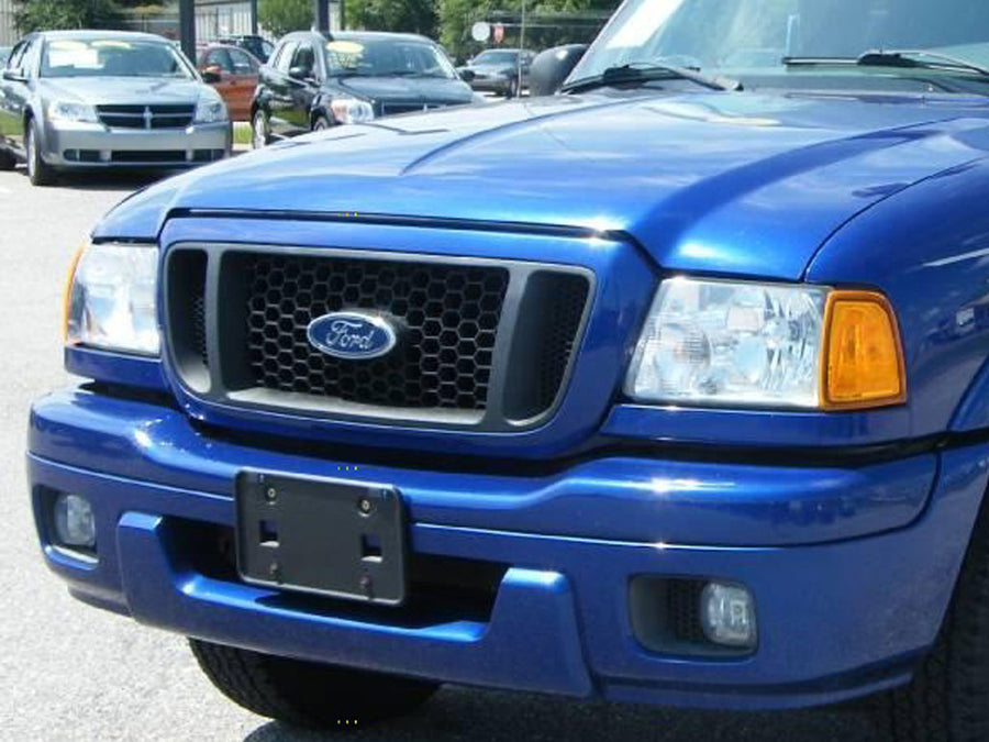 Avery Dennison™ Ford Ranger 2001-2005 Headlight Protection Film