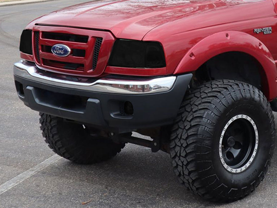 Rtint™ Ford Ranger 2001-2005 Headlight Tint