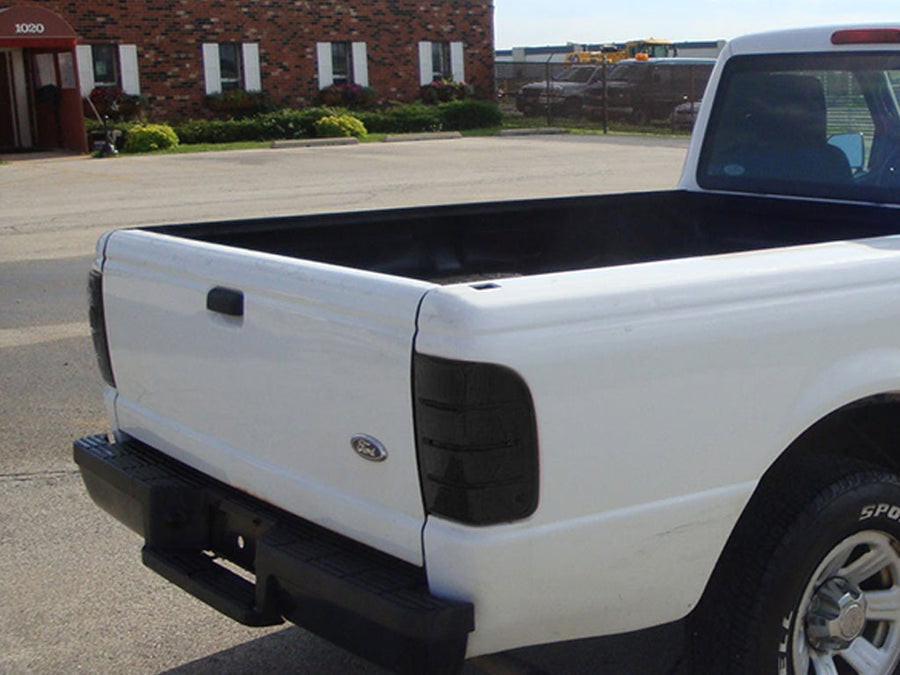 Rtint™ Ford Ranger 2001-2005 Tail Light Tint