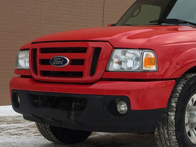 Avery Dennison™ Ford Ranger 2006-2011 Headlight Protection Film