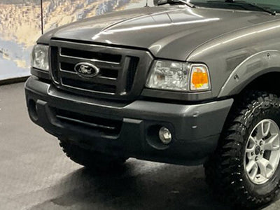 Rshield™ Ford Ranger 2006-2011 Headlight Protection Film