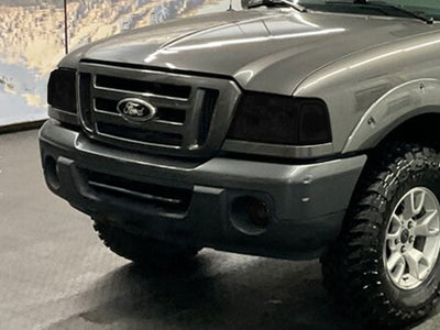 Rtint™ Ford Ranger 2006-2011 Headlight Tint