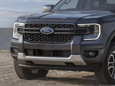 3M™ Ford Ranger 2019-2023 Headlight Protection Film