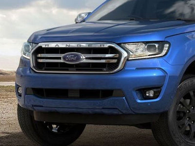 Avery Dennison™ Ford Ranger 2019-2023 Headlight Protection Film