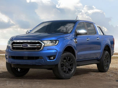 ford ranger 2019-2023 Avery Dennison Headlight Protection Kits