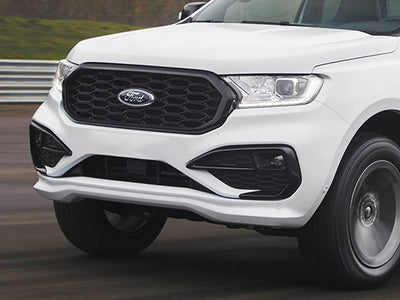Rshield™ Ford Ranger 2019-2023 Headlight Protection Film