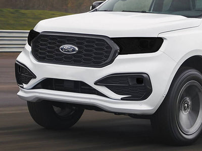 Rtint™ Ford Ranger 2019-2023 Headlight Tint