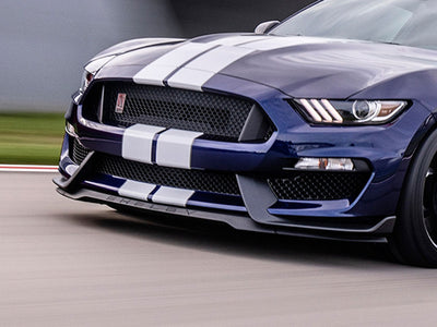 Rshield™ Ford Shelby GT350 2015-2020 Headlight Protection Film