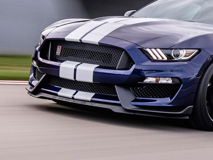 Rshield™ Ford Shelby GT350 2015-2020 Headlight Protection Film