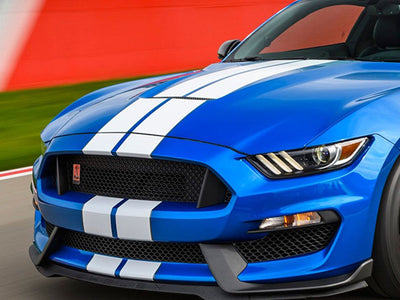 3M™ Ford Shelby GT350 2016-2018 Headlight Protection Film