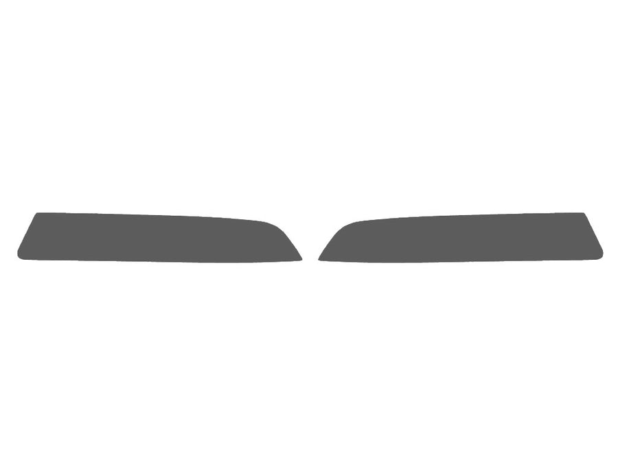 Rshield™ Ford Shelby GT350 2016-2018 Fog Light Protection Kit