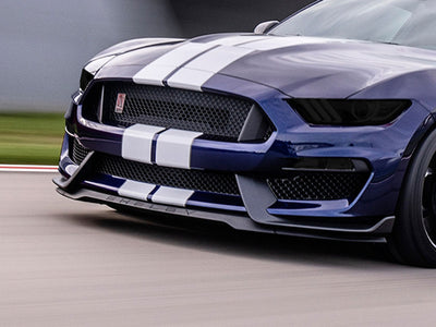 Rtint™ Ford Shelby GT350 2016-2018 Headlight Tint