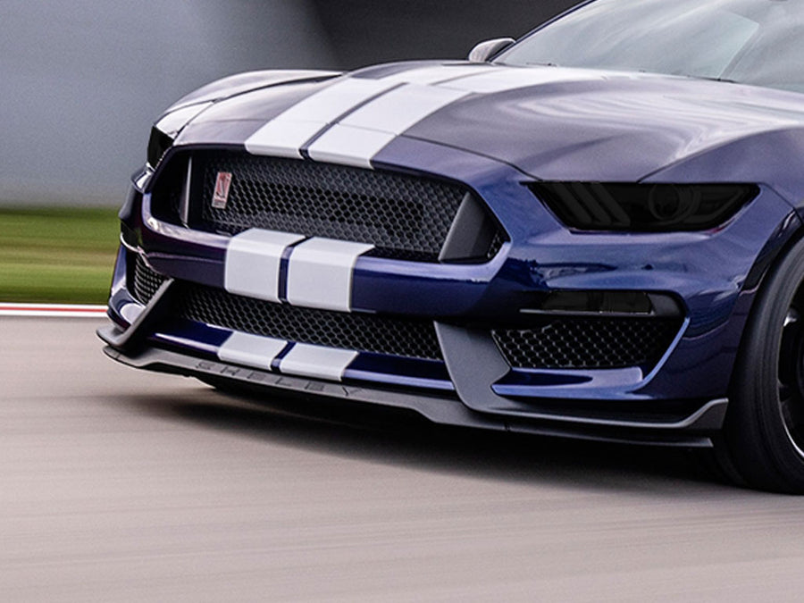 Rtint™ Ford Shelby GT350 2016-2018 Headlight Tint