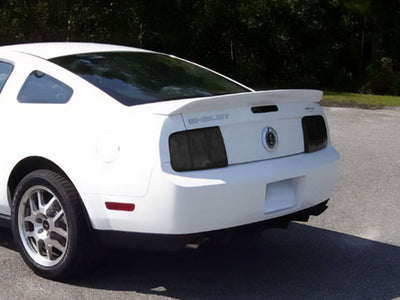 Rtint™ Ford Shelby GT500 2007-2009 Tail Light Tint