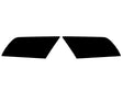 ford shelby gt500 2010-2014 3M Pro Shield Headlight Protecive Film