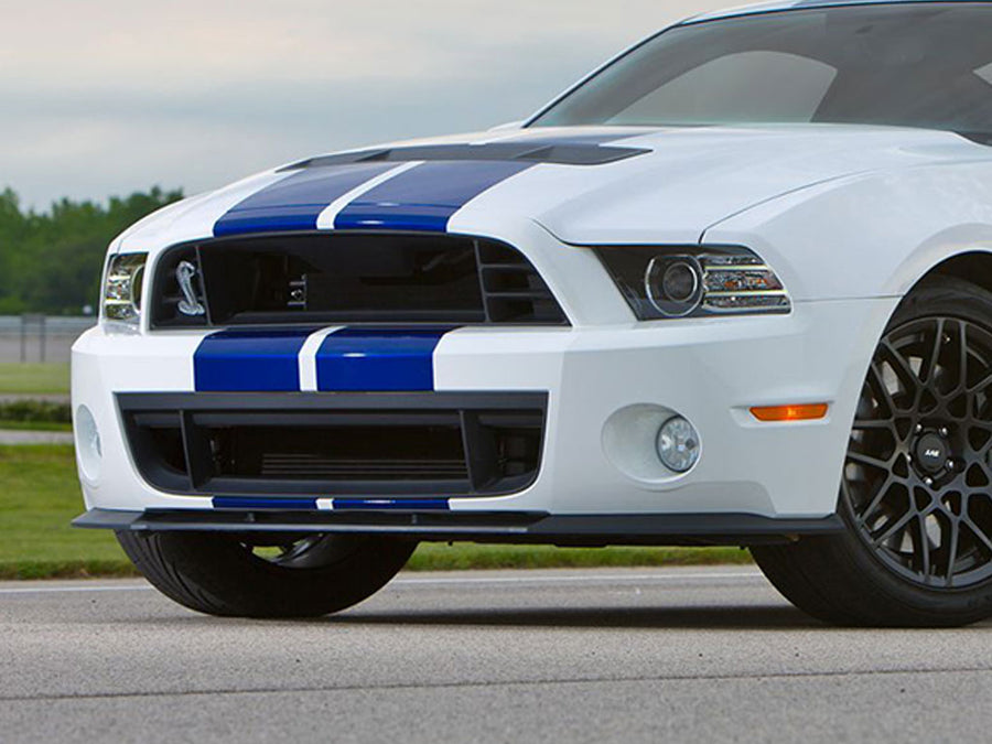 Rshield™ Ford Shelby GT500 2010-2014 Headlight Protection Film