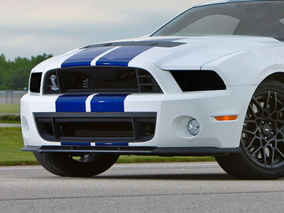 Rtint™ Ford Shelby GT500 2010-2014 Headlight Tint
