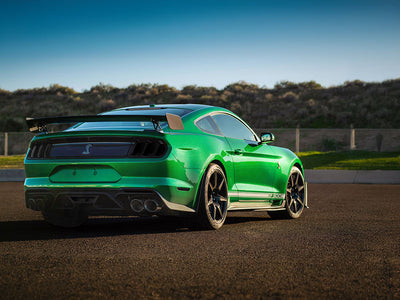 shelby gt500 Blackout Tail Light TInt~1~0