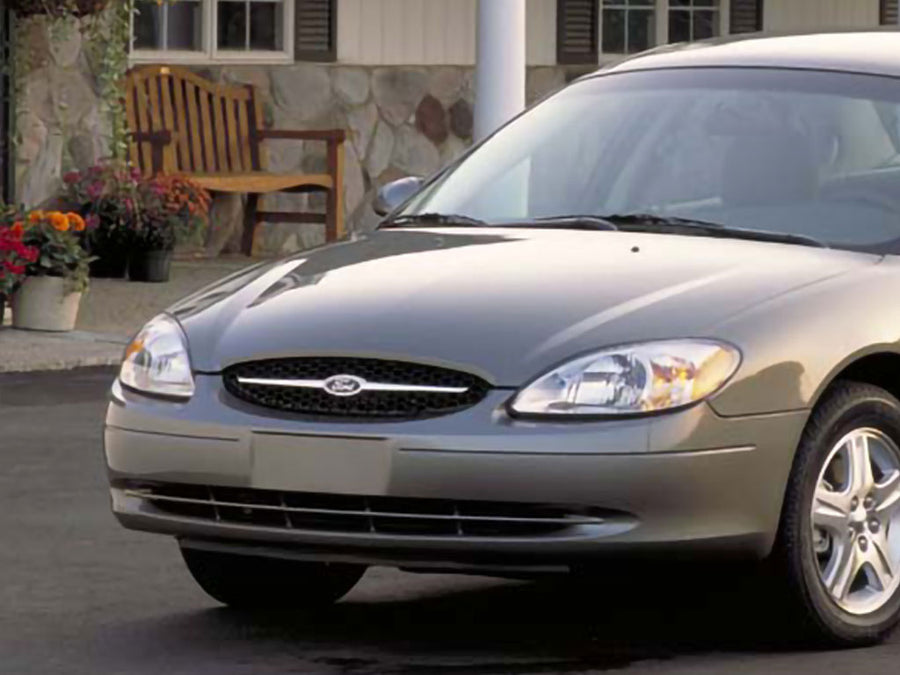 3M™ Ford Taurus 2000-2003 Headlight Protection Film