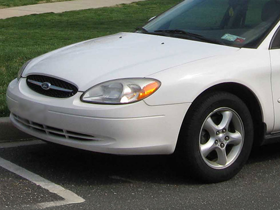 Rshield™ Ford Taurus 2000-2003 Headlight Protection Film