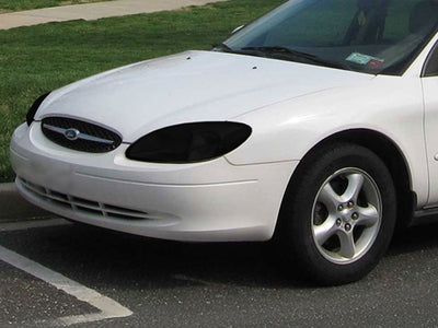 Rtint™ Ford Taurus 2000-2003 Headlight Tint