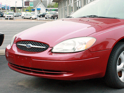 Rshield™ Ford Taurus 2004-2007 Headlight Protection Film