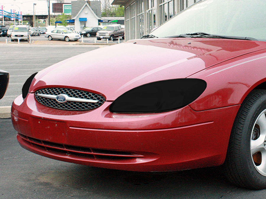 Rtint™ Ford Taurus 2004-2007 Headlight Tint
