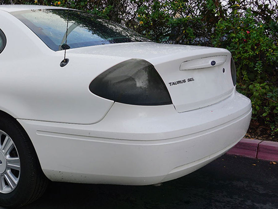 Rtint™ Ford Taurus 2004-2007 Tail Light Tint