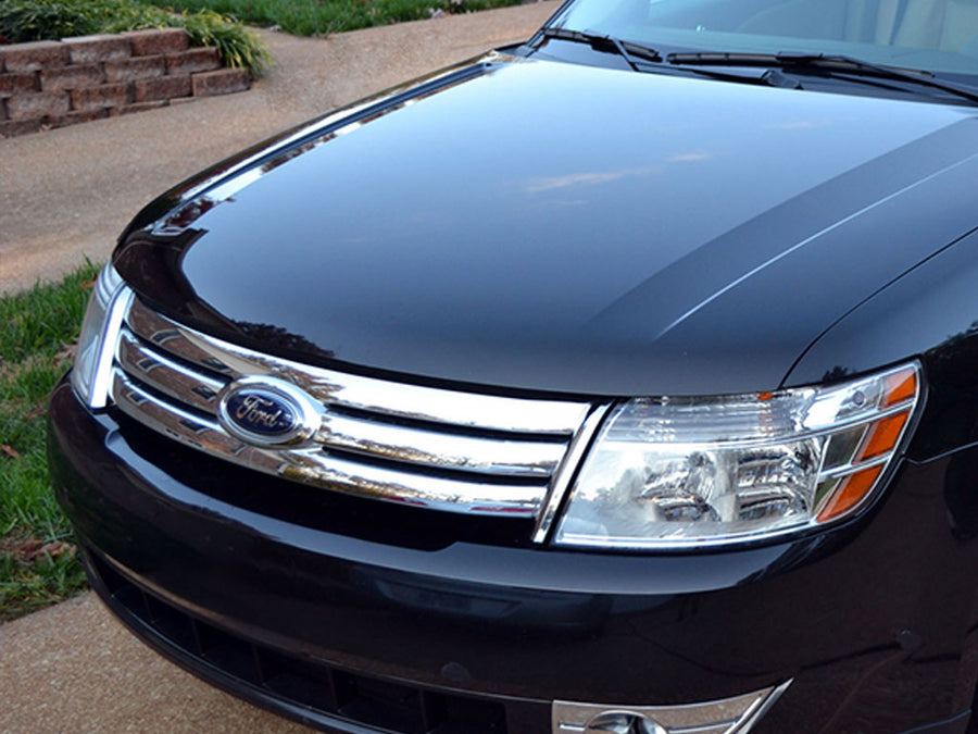 Avery Dennison™ Ford Taurus 2008-2009 Headlight Protection Film
