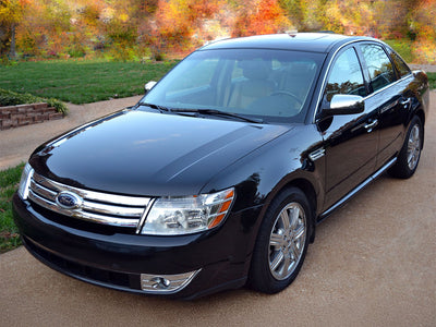 ford taurus 2008-2009 Avery Dennison Headlight Protection Kits