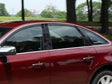 ford taurus 2008-2009 Camo Pillar Cover Diagram