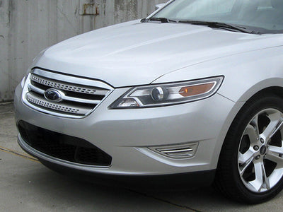 Rshield™ Ford Taurus 2008-2009 Headlight Protection Film