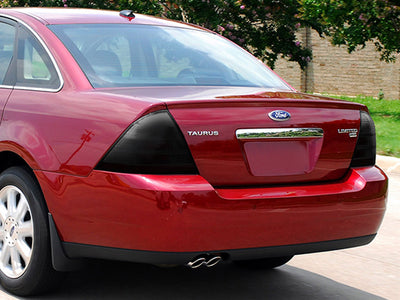 Rtint™ Ford Taurus 2008-2009 Tail Light Tint