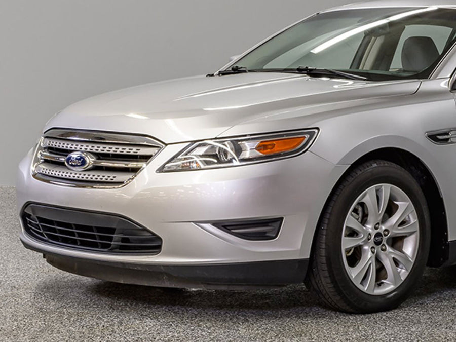 3M™ Ford Taurus 2010-2012 Headlight Protection Film