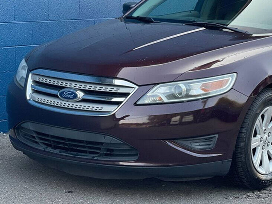 Avery Dennison™ Ford Taurus 2010-2012 Headlight Protection Film