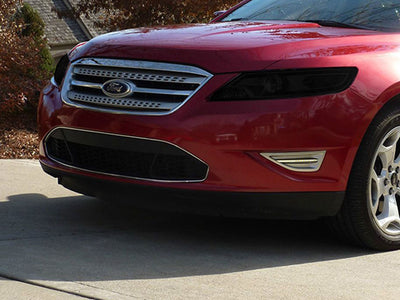 Rtint™ Ford Taurus 2010-2012 Headlight Tint