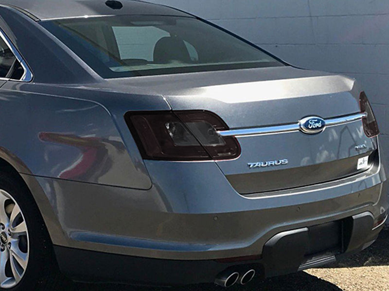 Rtint™ Ford Taurus 2010-2012 Tail Light Tint