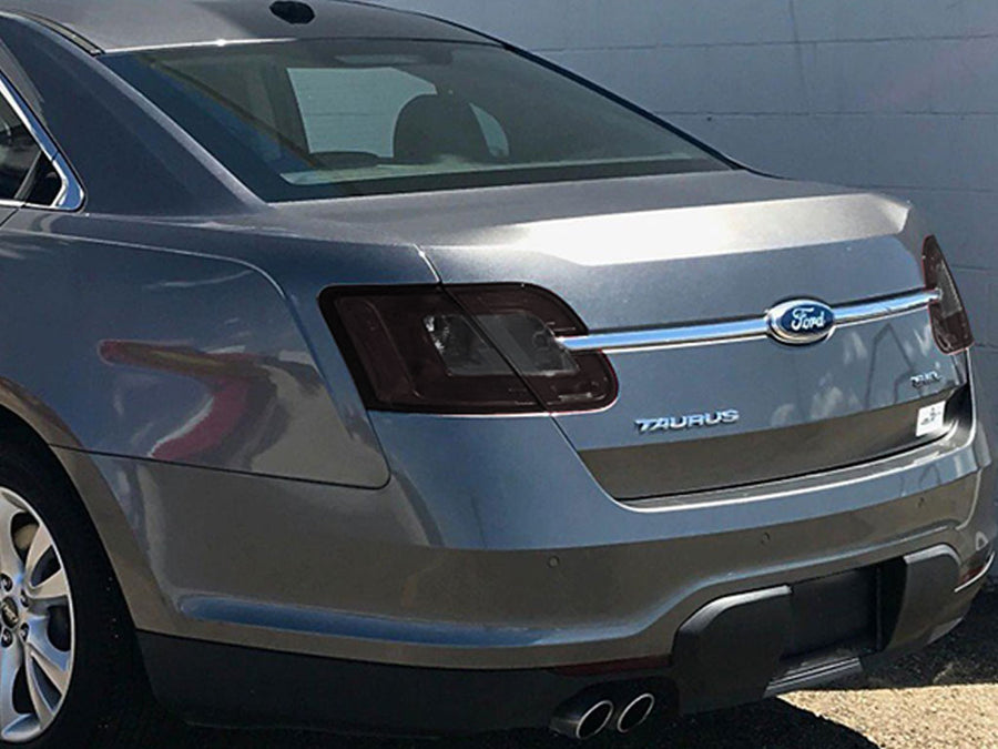 Rtint™ Ford Taurus 2010-2012 Tail Light Tint