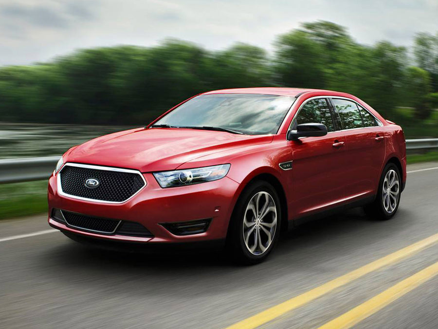 ford taurus 2013-2019 3M Headlight Protection Film