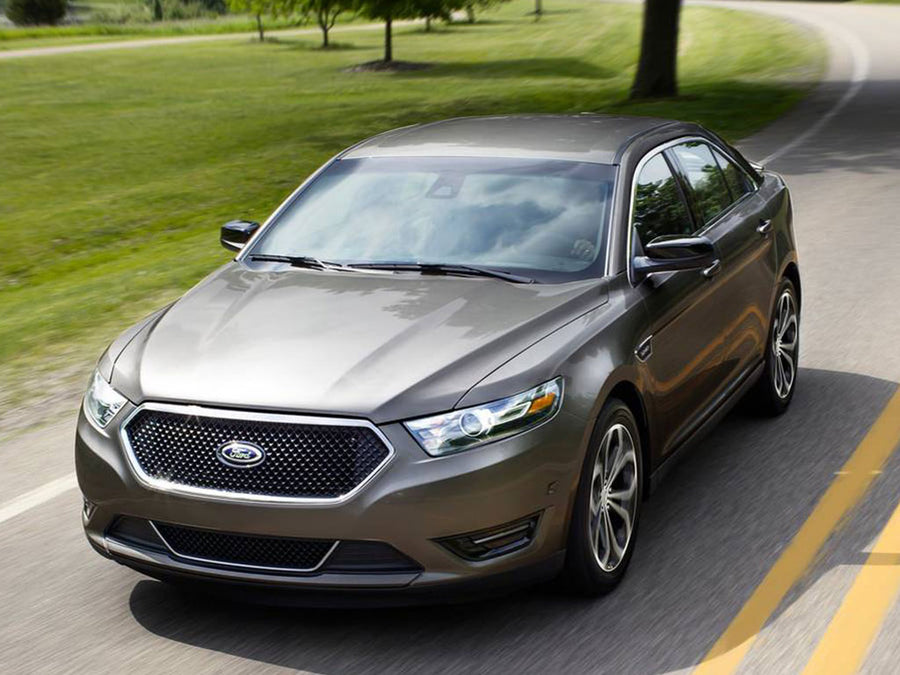 ford taurus 2013-2019 Avery Dennison Headlight Protection Kits